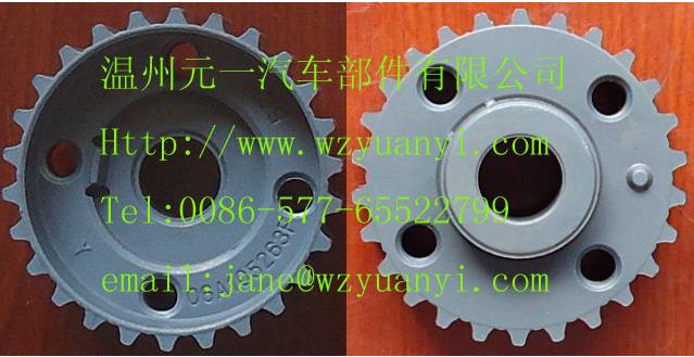 06A105263F正時齒輪