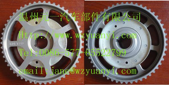 06A109105C 正時齒輪