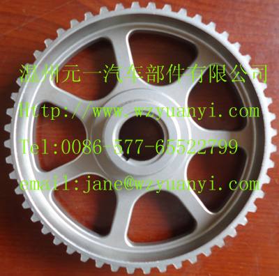 06A109111B 凸輪軸正時(shí)齒輪