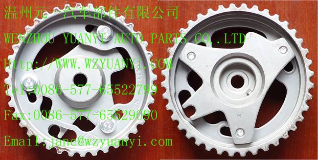 7701478037 凸輪軸正時齒輪