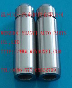 5-11721-016-9氣門(mén)導(dǎo)管