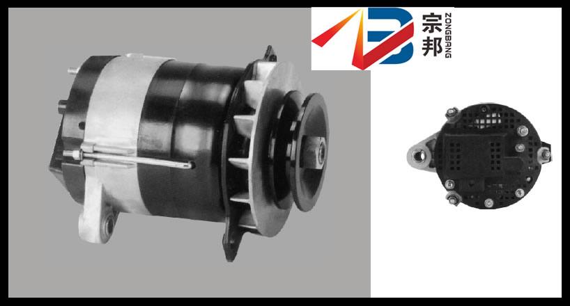 拉達發(fā)電機 ?LADA Alternator AT700.04.1