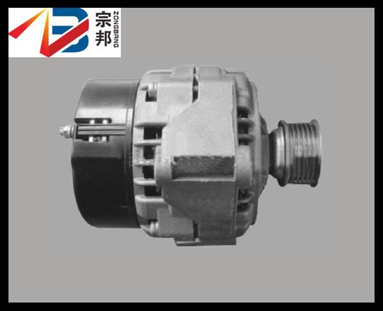 拉達(dá)發(fā)電機(jī) LADA Alternator 9402.3701-03