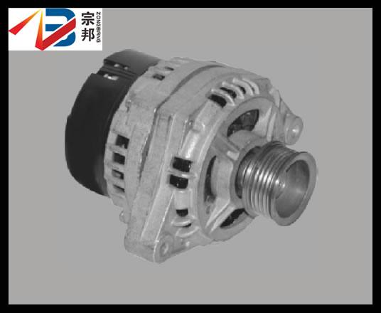 拉達(dá)發(fā)電機(jī) LADA Alternator 9402.3701-04