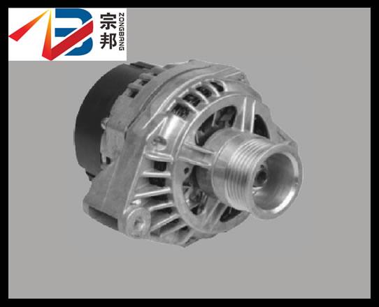 拉達發電機 LADA Alternator 9402.3701-06