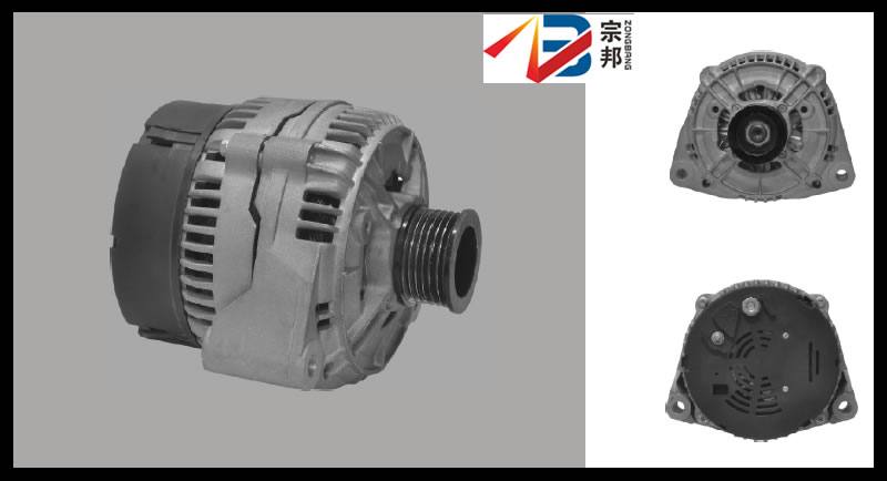 奔馳發電機 BENZ Alternator JFZ1120