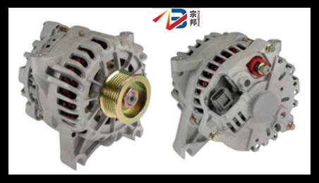 福特發(fā)電機(jī) FORD ALTERNATOR 8310 GL-556