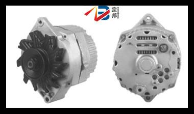 德科發電機 DELCO ALTERNATOR 20-113-1