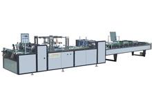 1200B全自動糊盒機