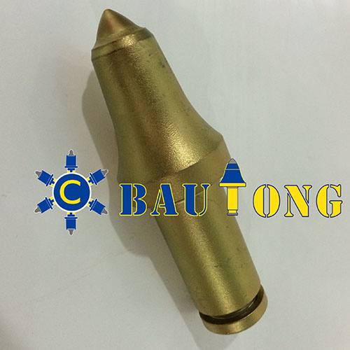 CBSR245采煤機用截齒