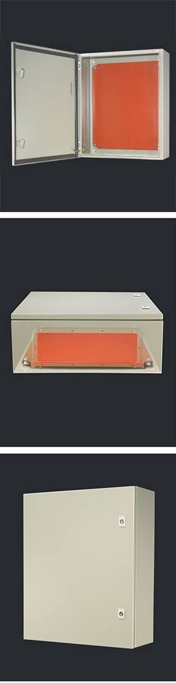 JXF出口型基業箱