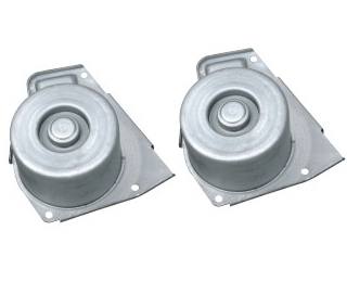 GX-Auto-02出口電機(jī)端蓋