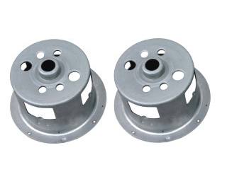 GX-Auto-03出口電機端蓋