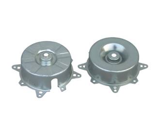 GX-AC-03空調(diào)電機(jī)端蓋