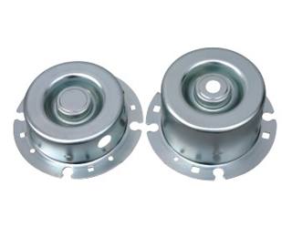 GX-AC-12空調(diào)電機端蓋