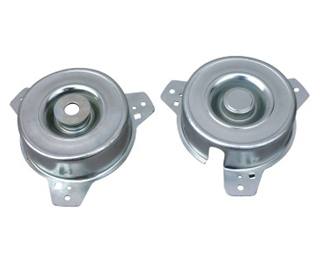 GX-AC-15空調(diào)電機端蓋