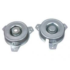 GX-AC-15空調(diào)電機(jī)端蓋