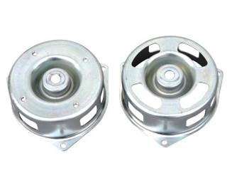 GX-AC-20空調(diào)電機(jī)端蓋