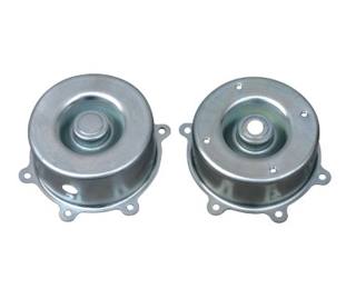 GX-AC-22空調電機端蓋