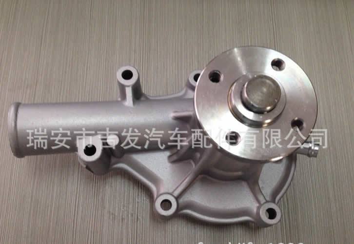 久保田水泵 KUBOTA WATER PUMP GFKU-102