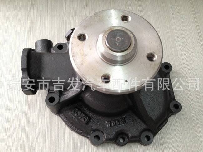 日野汽車水泵HINO water pump 16100-E0373 J05E