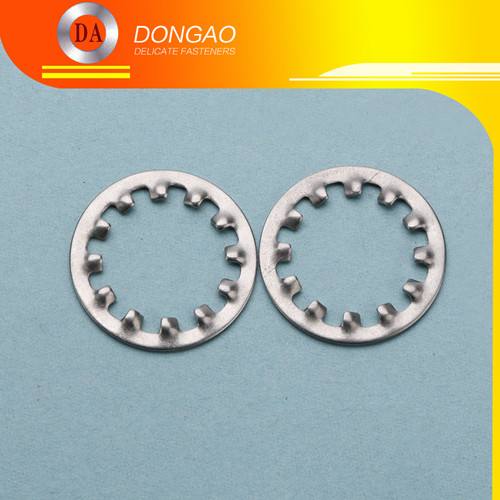 內(nèi)齒不銹鋼墊圈