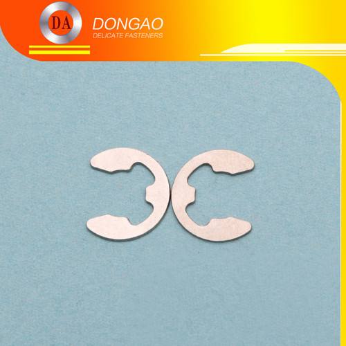 開口不銹鋼擋圈