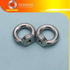 吊環不銹鋼螺母