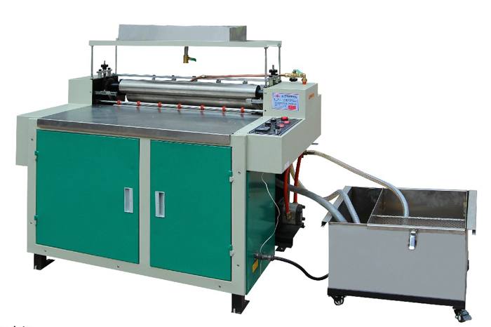 SJT熱熔膠膠水機