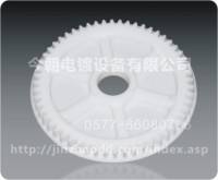 自動(dòng)線滾筒大齒輪1