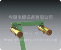 自動線滾筒導電銅頭