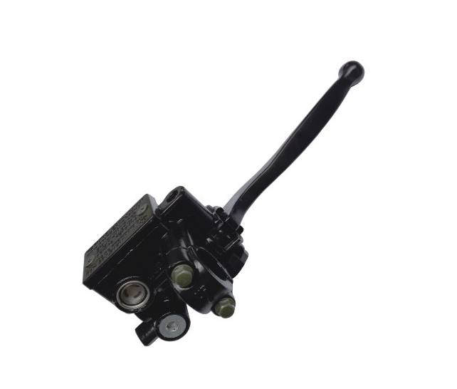 JS-1002摩托車上泵