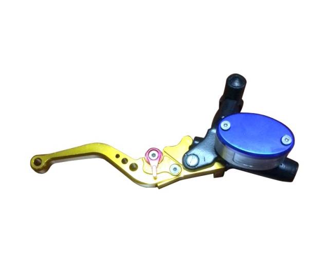 JS-1008摩托車上泵