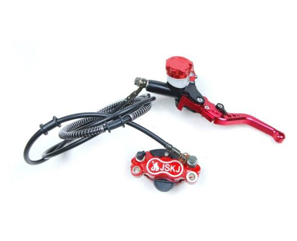 JS-1011摩托車(chē)上泵