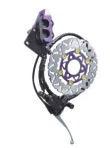 JS-2030 迅鷹前殺（雅馬哈）