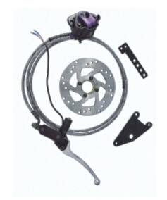 JS-2021 豪華款螺母后殺