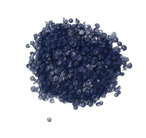 LB-01PVC塑料粒子