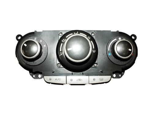 新款凱越空調開關1