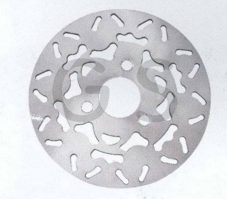 小公主180浮動盤