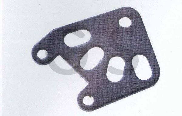 電動車前剎連板