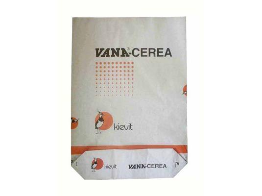 紙塑復合包裝袋