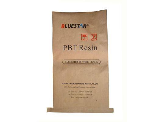 廣告紙塑復合袋