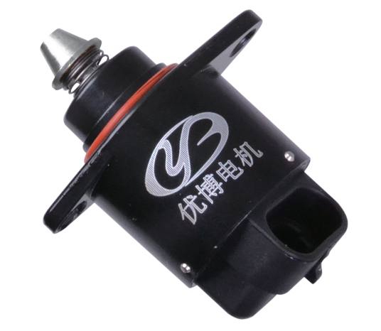 YB-0101 德爾福一代系統(tǒng) 怠速馬達