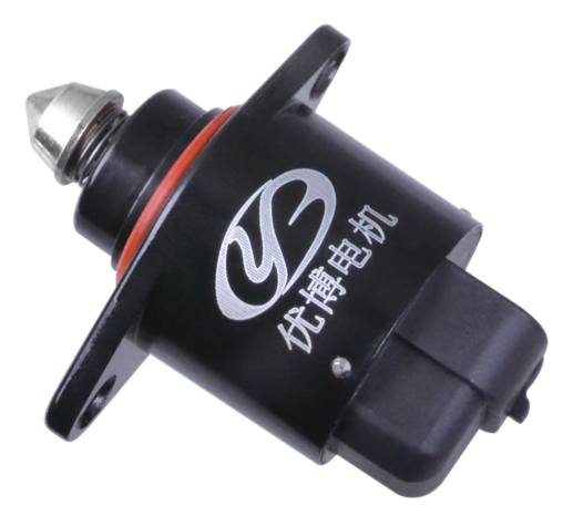 YB-0104 賽歐怠速馬達(dá)