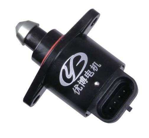 YB-0106 奧迪怠速馬達(dá)