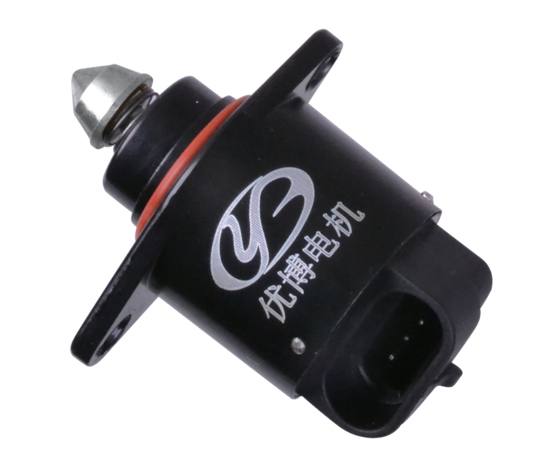 YB-0107 德爾福二代系統怠速馬達