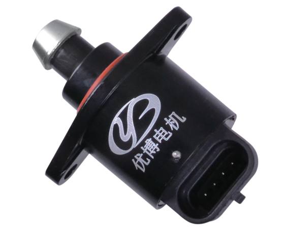 YB-0110 奧迪怠速馬達