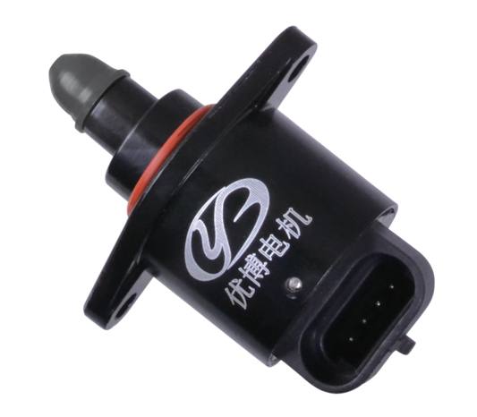 YB-0116 長安465發動機怠速馬達