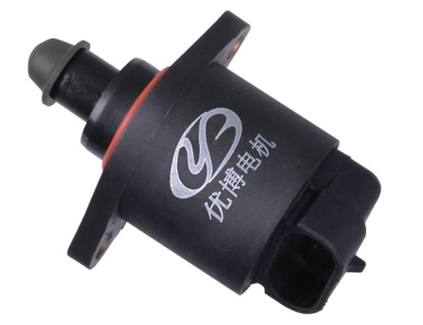 YB-0125標致怠速馬達