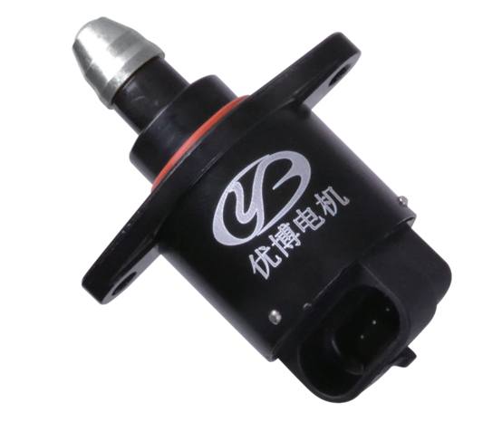 YB-0158 標致405怠速馬達